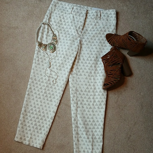 LOFT Pants - LOFT "The Riviera" Julie Fit Pant